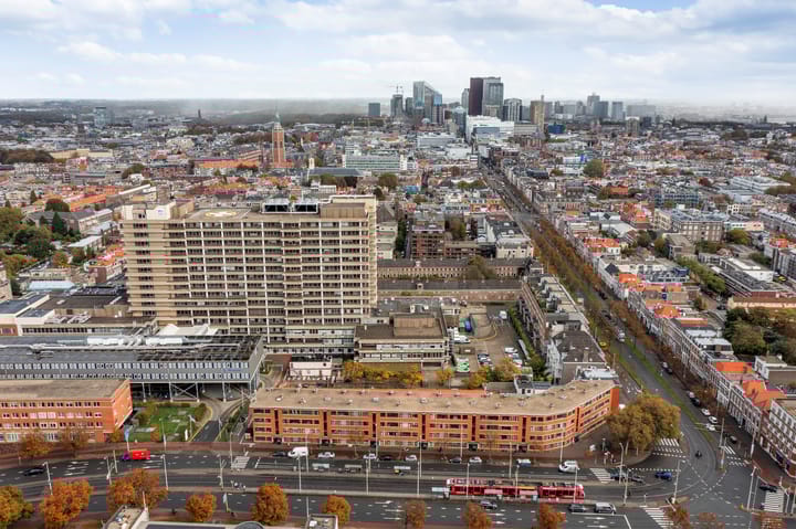 Foto 34 van Lijnbaan 130