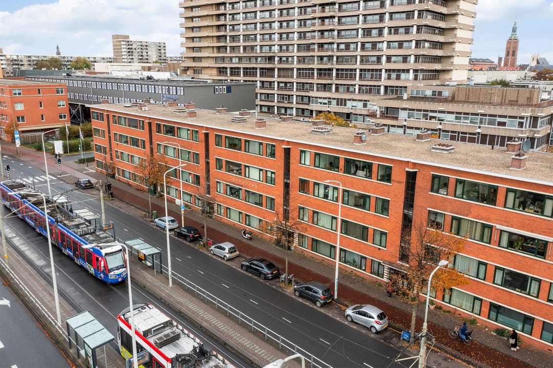 Foto 38 van Lijnbaan 130