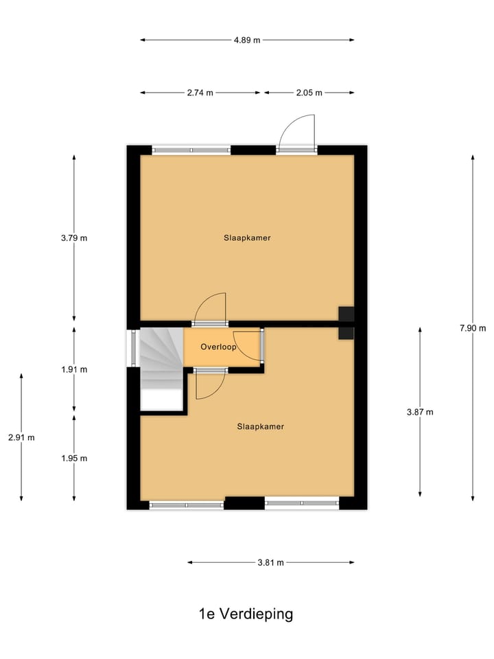Foto 21 van Waliënsestraat 13