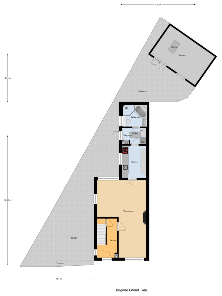Foto 29 van Waliënsestraat 13