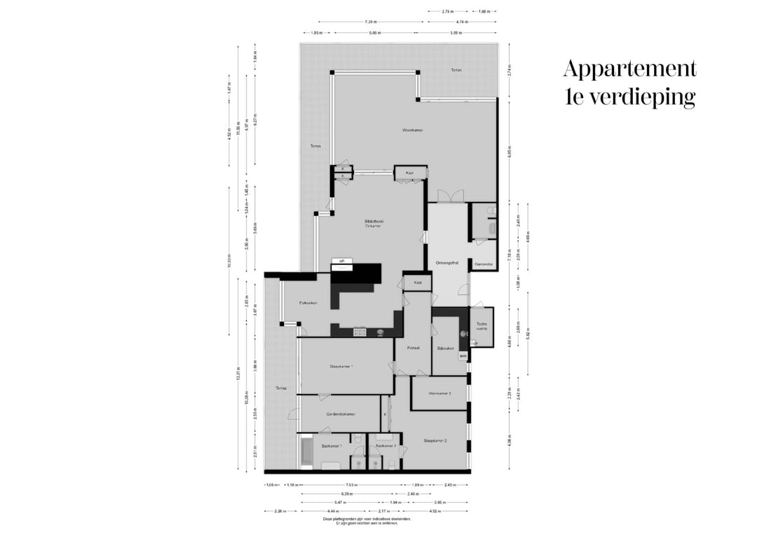 Foto 37 van Javalaan 115