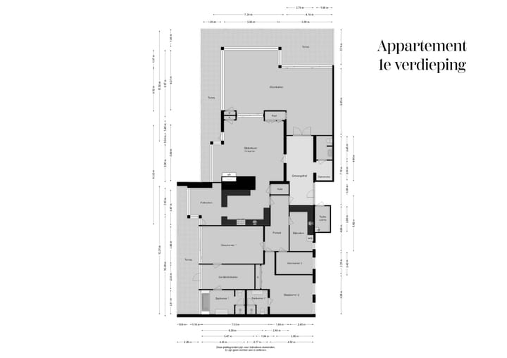 Photo 37 of Javalaan 115