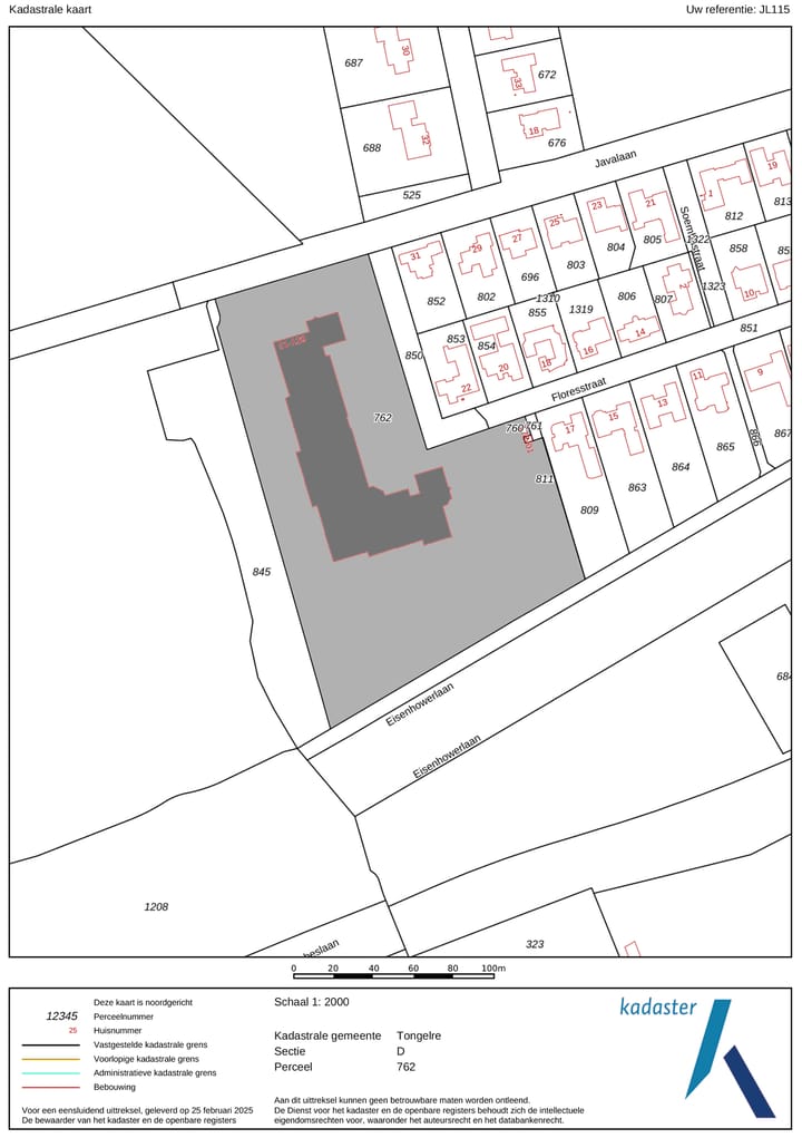 Photo 39 of Javalaan 115