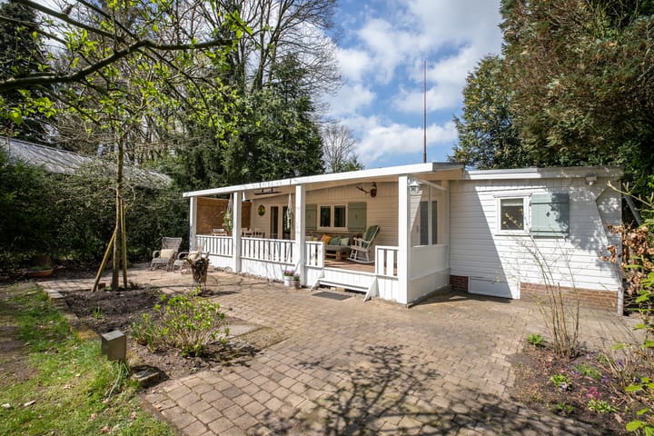 Foto 1 van Uilenpad 15