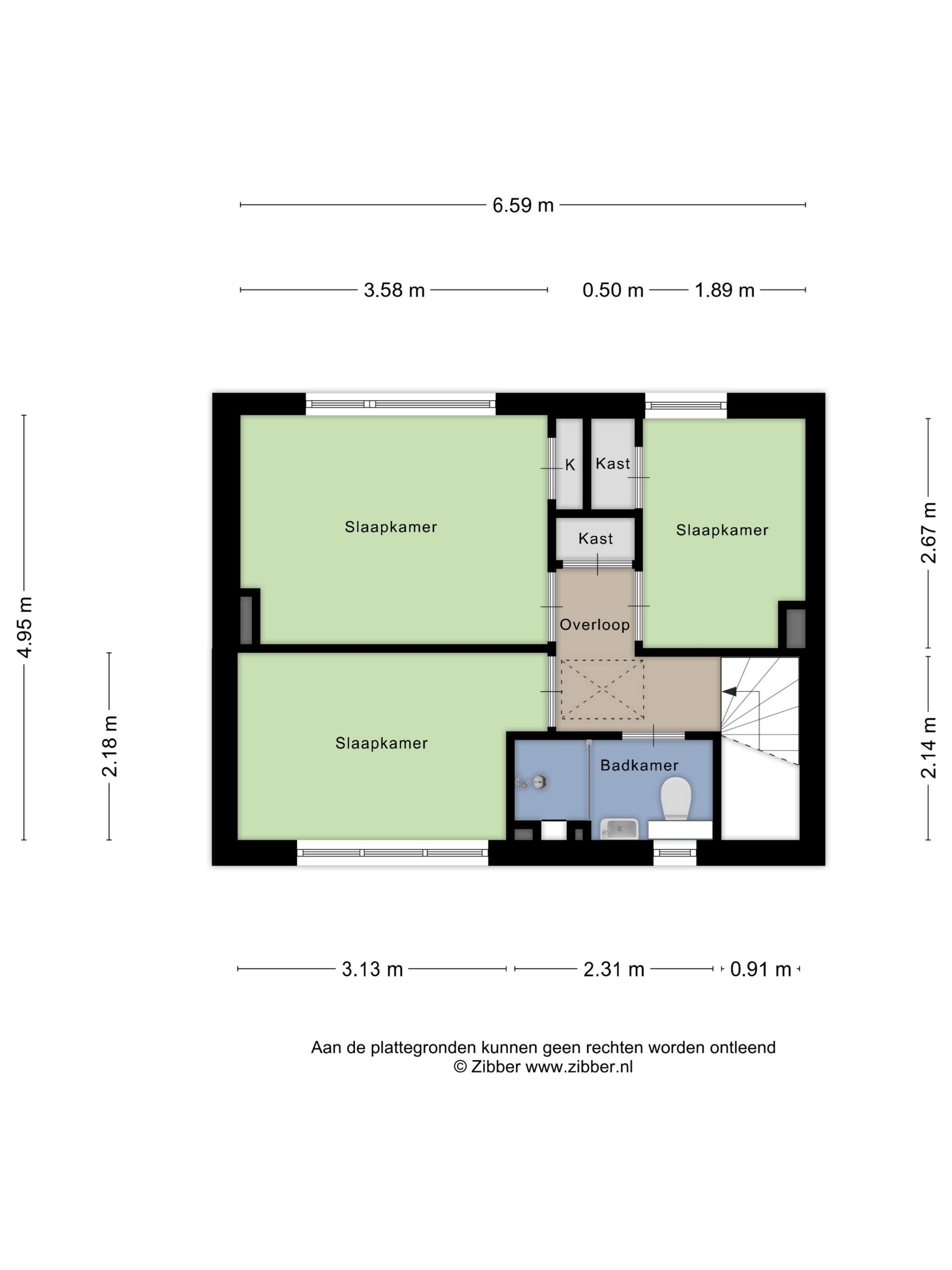 Foto 27 van Herderstraat 7