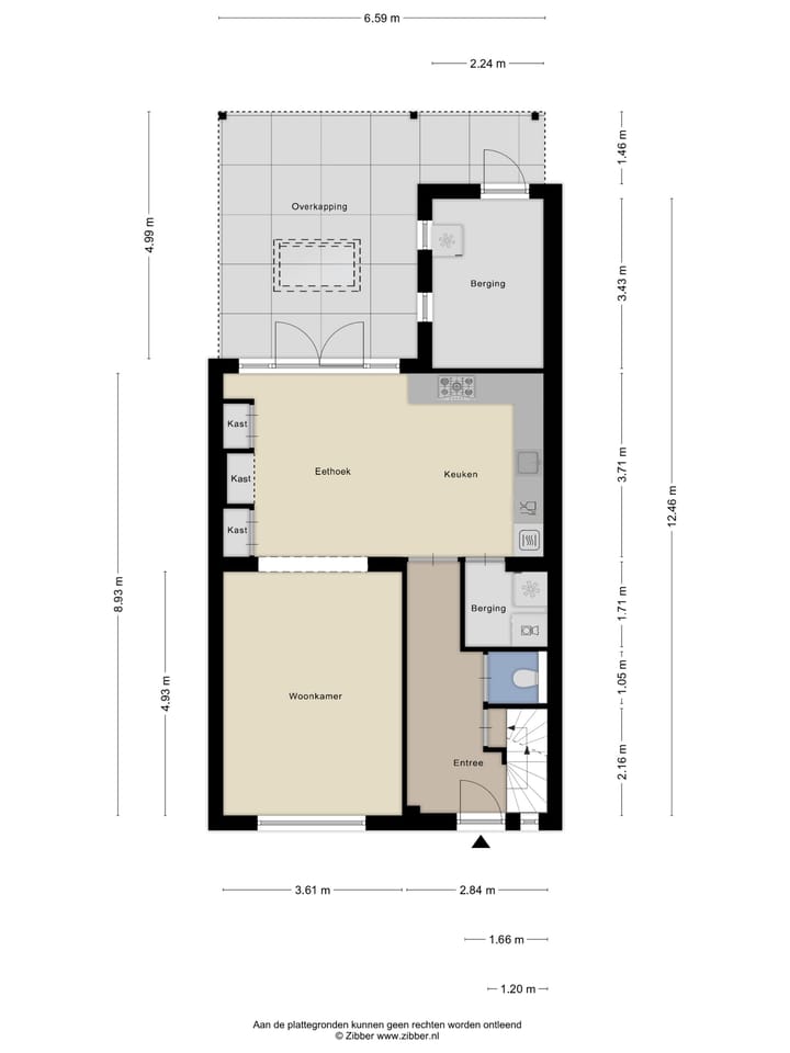 Photo 26 of Herderstraat 7