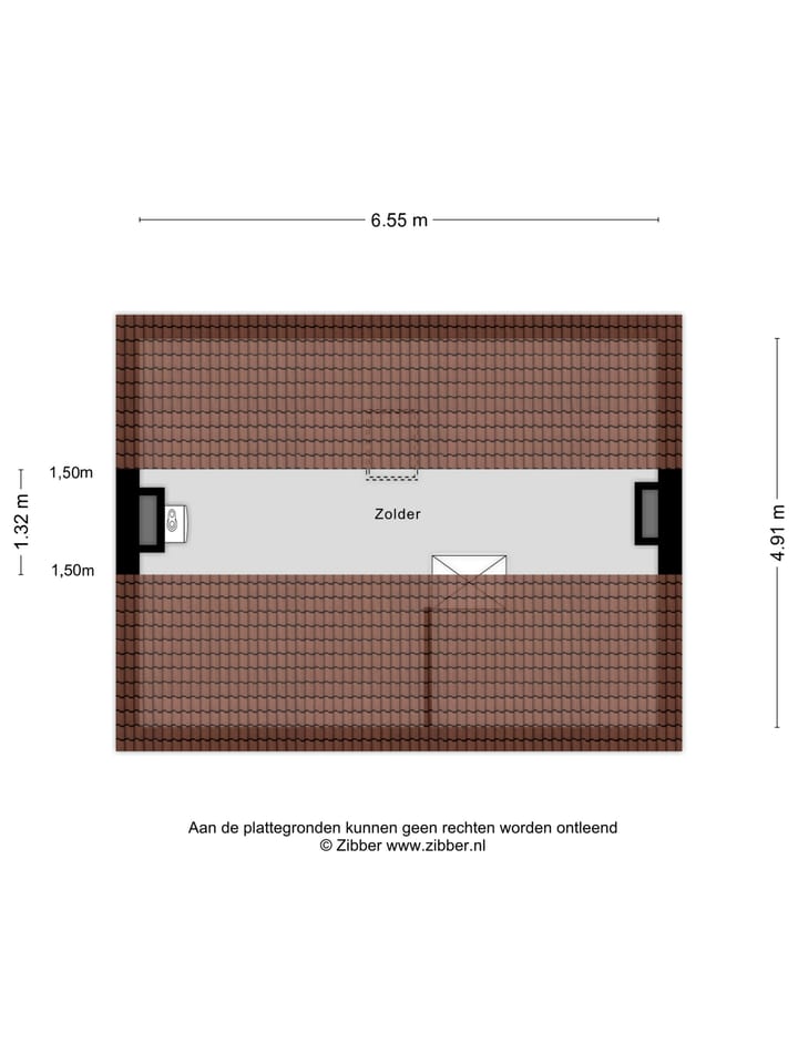 Photo 29 of Herderstraat 7