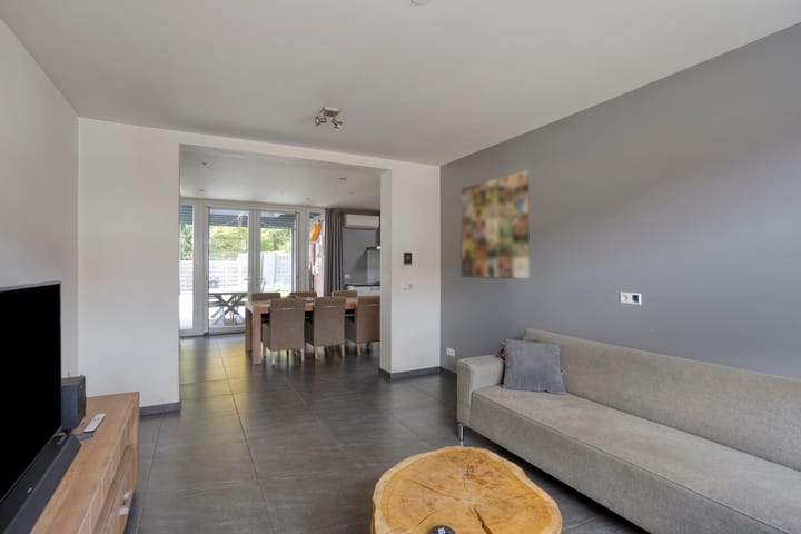 Photo 3 of Herderstraat 7