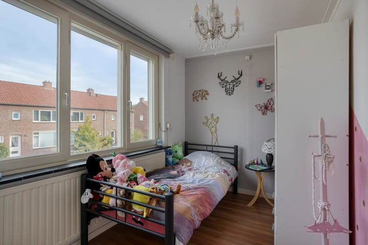 Photo 18 of Herderstraat 7