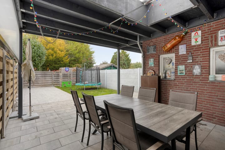 Photo 20 of Herderstraat 7