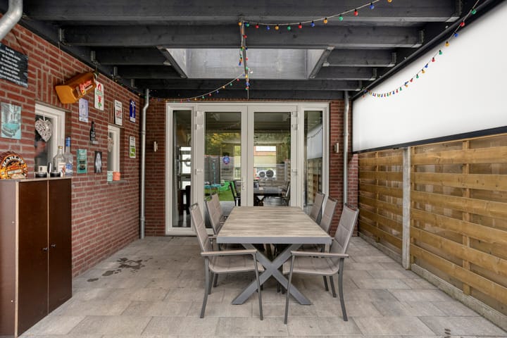 Photo 21 of Herderstraat 7