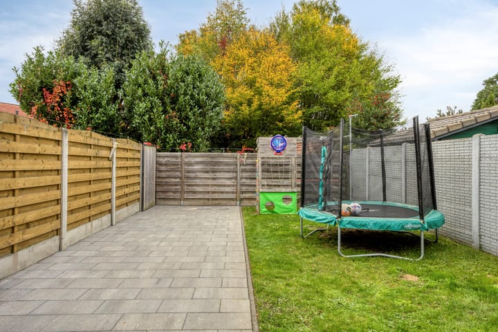 Photo 22 of Herderstraat 7