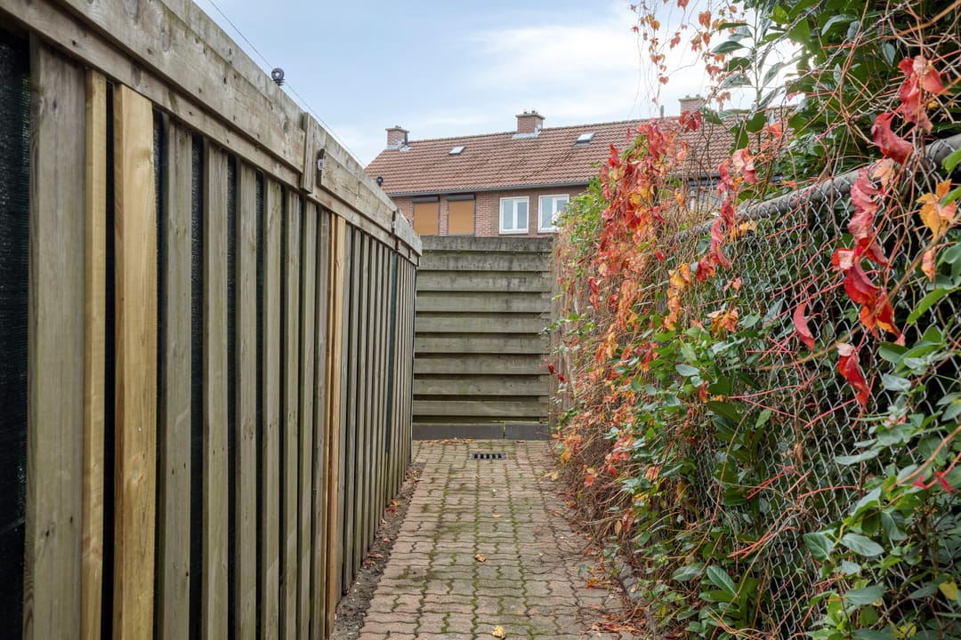 Foto 23 van Herderstraat 7