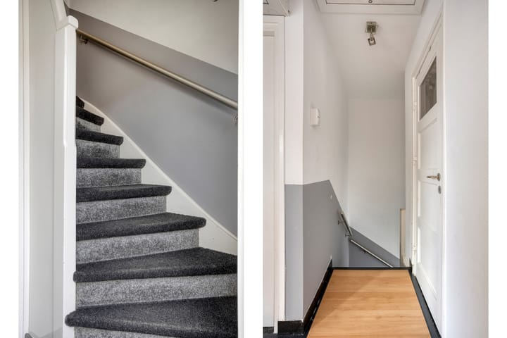 Photo 13 of Herderstraat 7