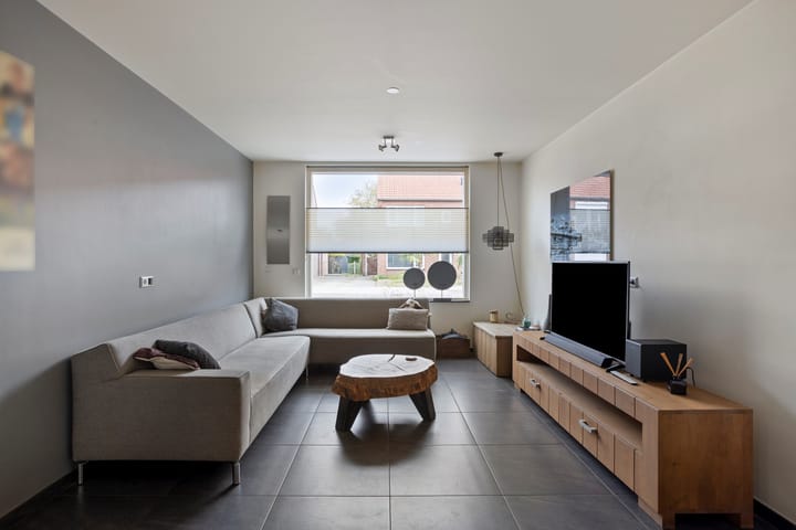 Photo 6 of Herderstraat 7