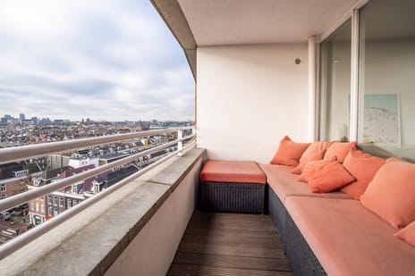 Marie Heinekenplein 1004