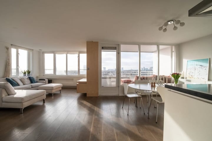 Photo 2 of Marie Heinekenplein 1004