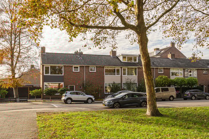 Foto 1 van Van Groeneveltlaan 63