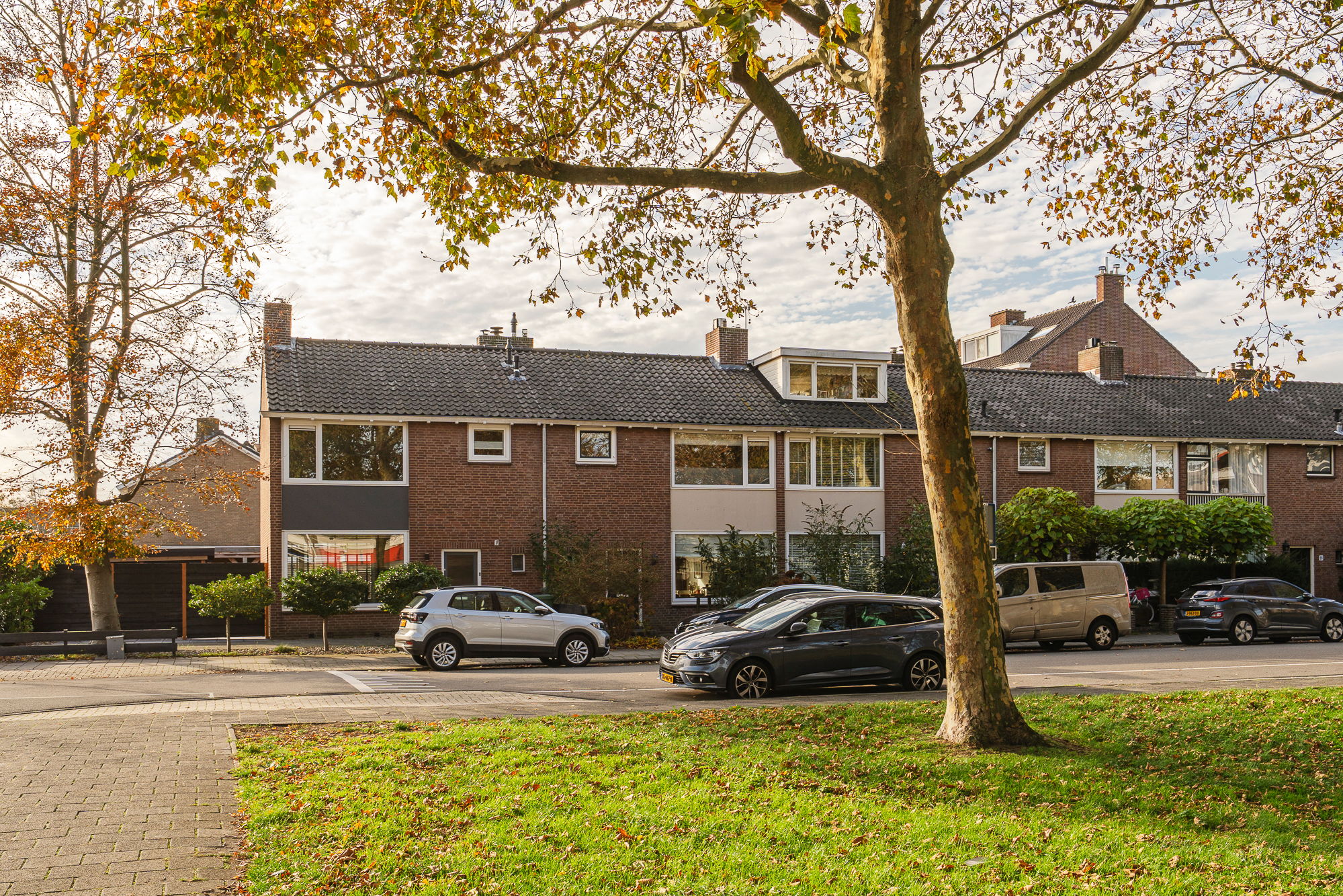 Van Groeneveltlaan 63