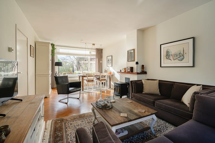 Foto 2 van Van Groeneveltlaan 63