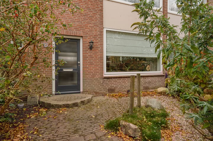 Foto 4 van Van Groeneveltlaan 63