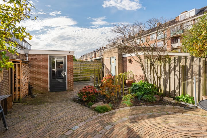 Foto 3 van Van Groeneveltlaan 63