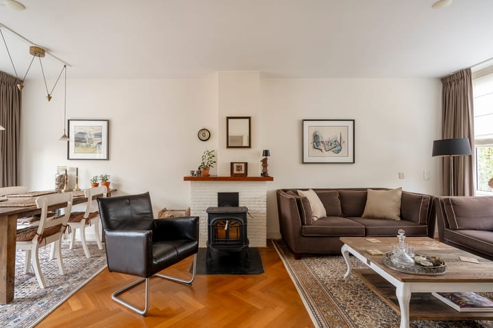 Foto 6 van Van Groeneveltlaan 63