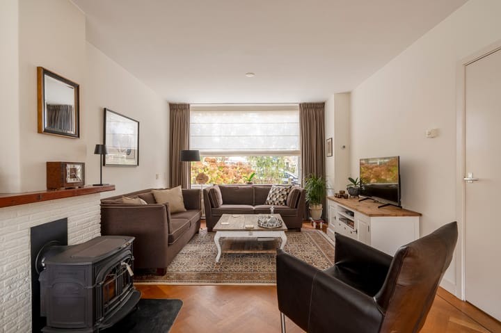 Foto 7 van Van Groeneveltlaan 63