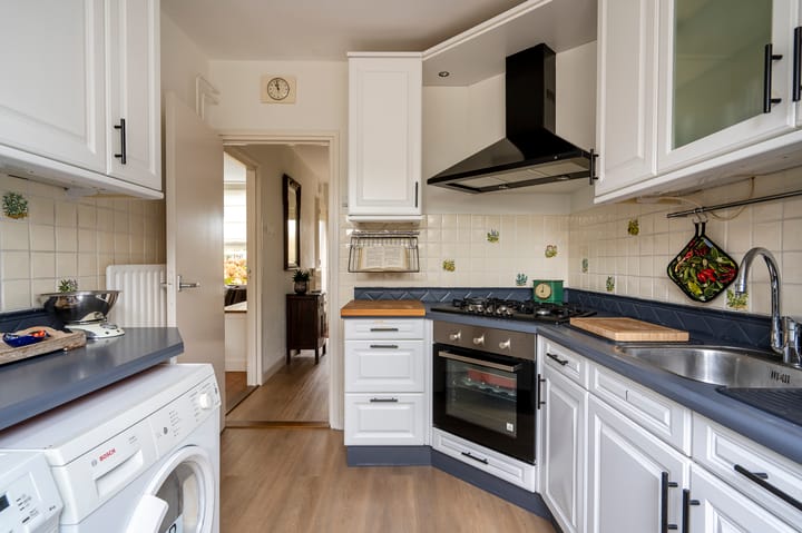 Foto 13 van Van Groeneveltlaan 63