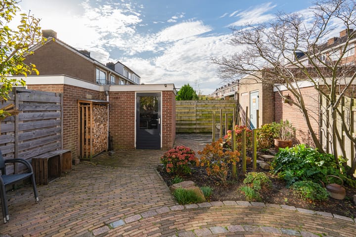 Foto 16 van Van Groeneveltlaan 63