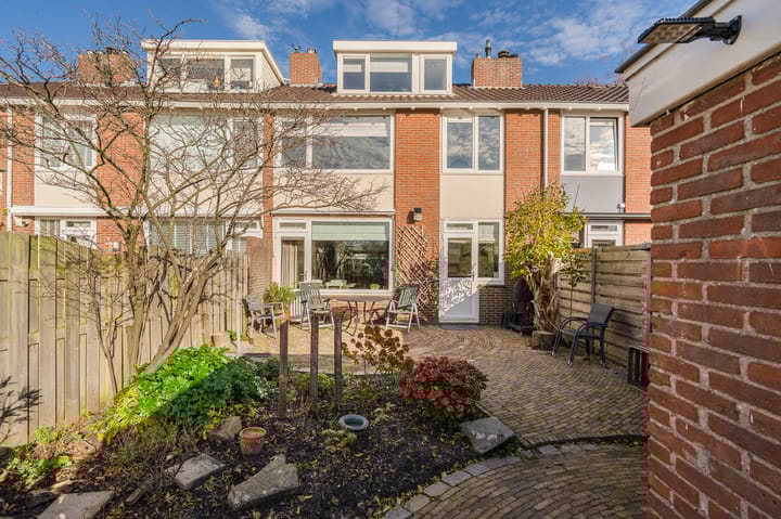 Foto 17 van Van Groeneveltlaan 63