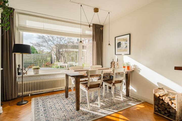 Foto 9 van Van Groeneveltlaan 63