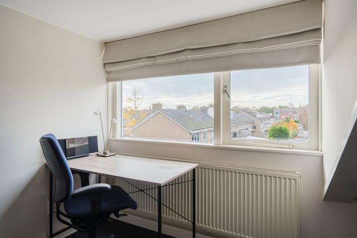 Foto 30 van Van Groeneveltlaan 63