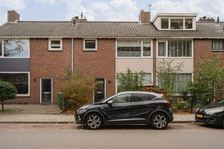 Foto 34 van Van Groeneveltlaan 63