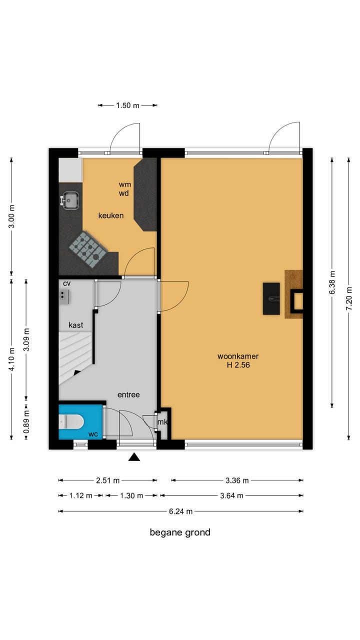 Foto 36 van Van Groeneveltlaan 63