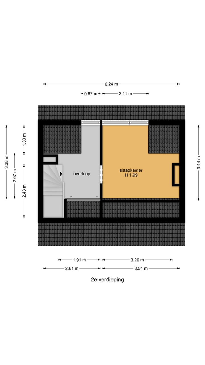 Foto 38 van Van Groeneveltlaan 63