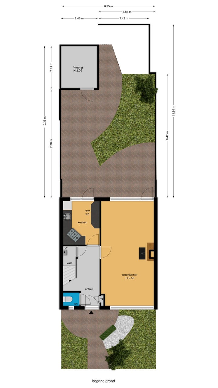 Foto 39 van Van Groeneveltlaan 63