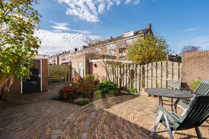 Foto 15 van Van Groeneveltlaan 63