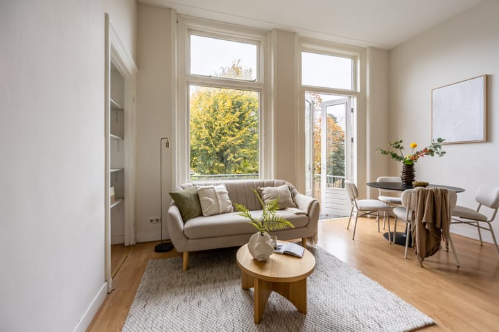 Photo 3 of Wilhelminastraat 40-B