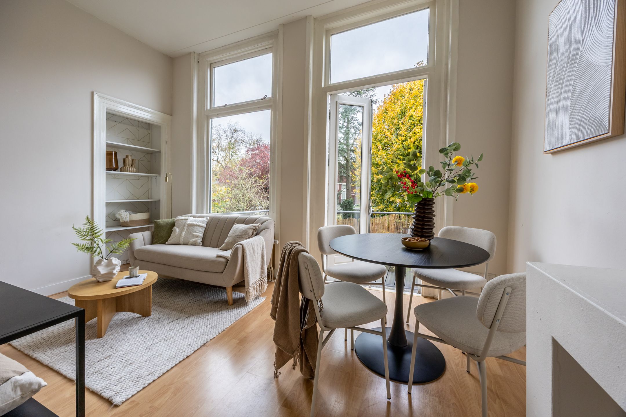 Foto 9 van Wilhelminastraat 40-B