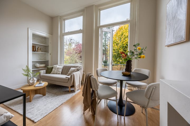 Photo 9 of Wilhelminastraat 40-B