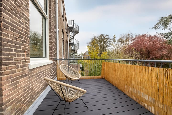 Photo 11 of Wilhelminastraat 40-B