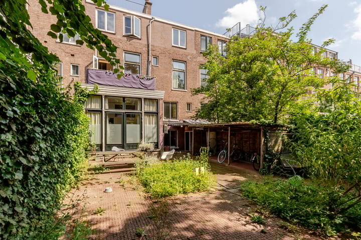 Photo 12 of Wilhelminastraat 40-B