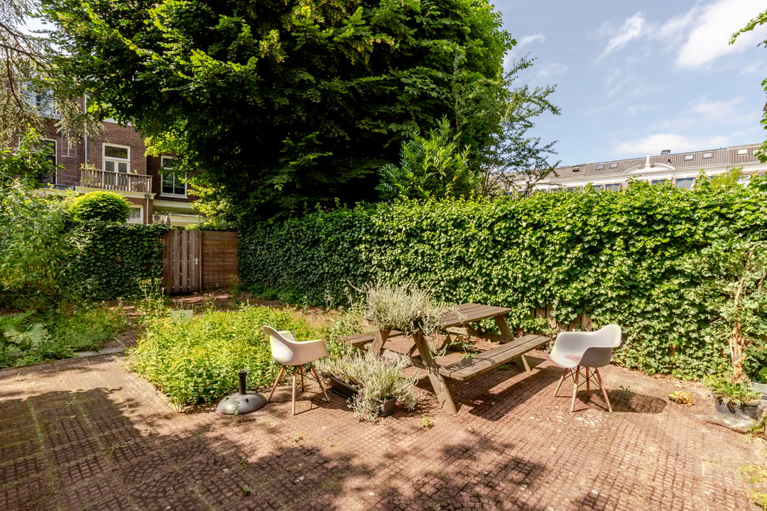 Foto 13 van Wilhelminastraat 40-B