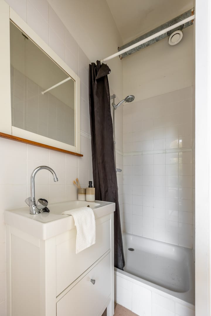 Photo 14 of Wilhelminastraat 40-B