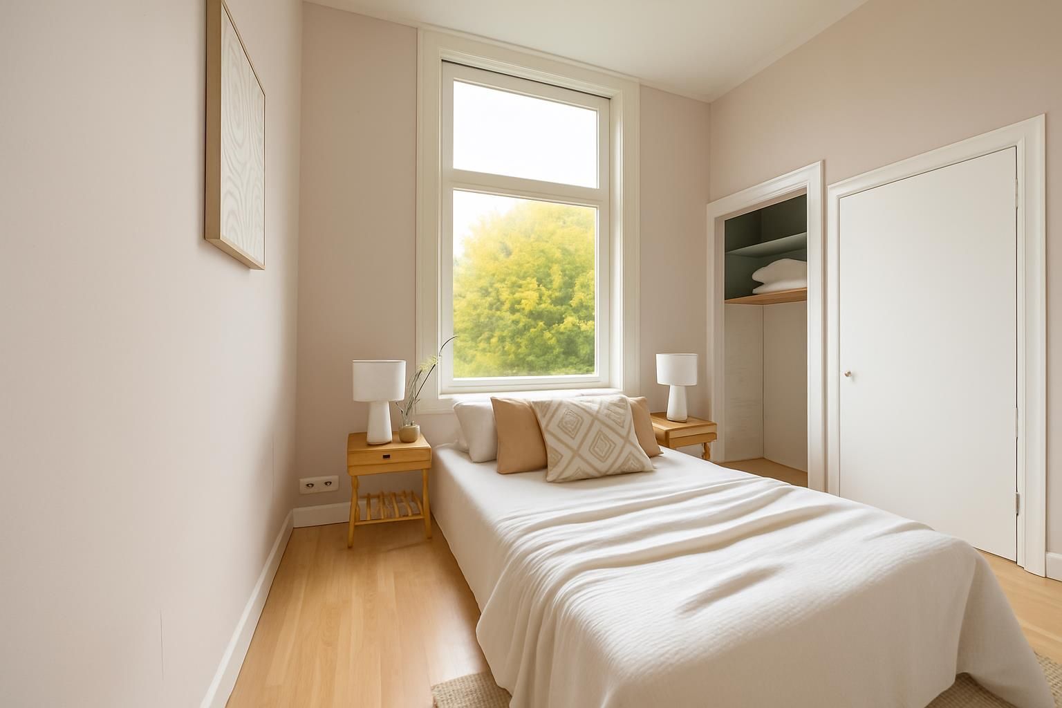 Foto 15 van Wilhelminastraat 40-B