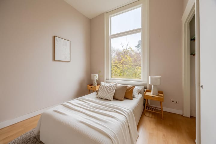 Photo 16 of Wilhelminastraat 40-B