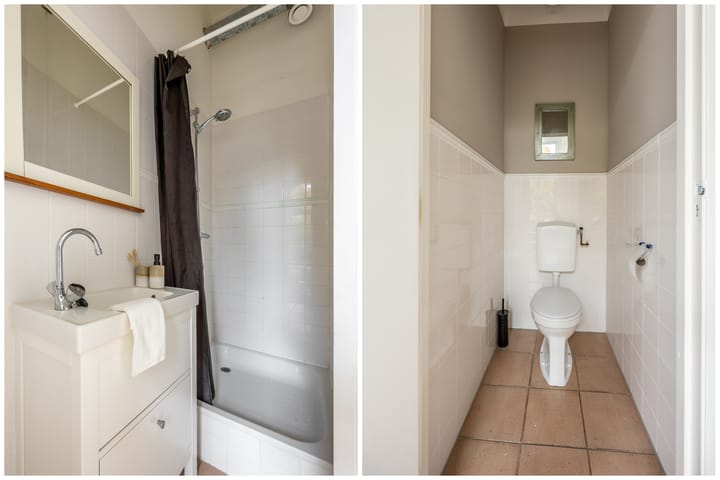 Photo 18 of Wilhelminastraat 40-B