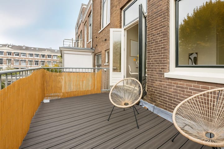 Photo 10 of Wilhelminastraat 40-B