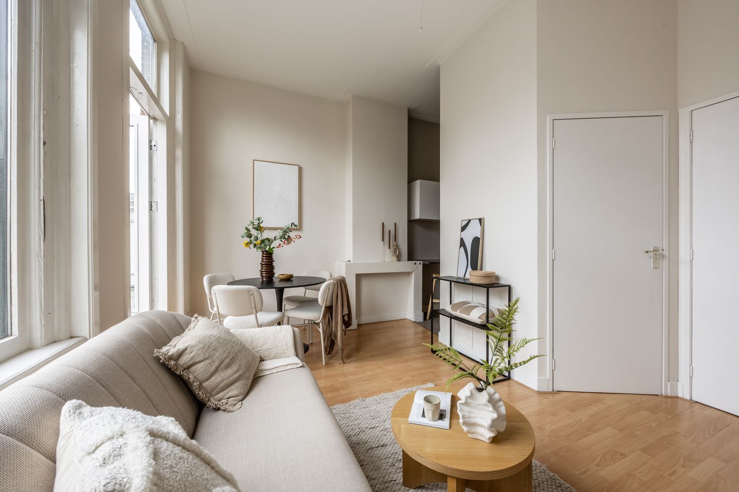 Foto 4 van Wilhelminastraat 40-B